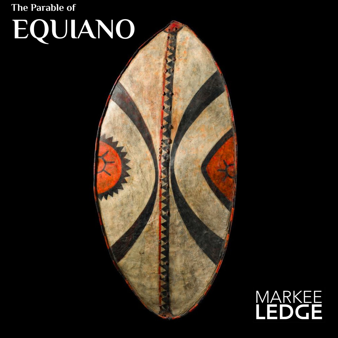 The Parable of Equiano artwork