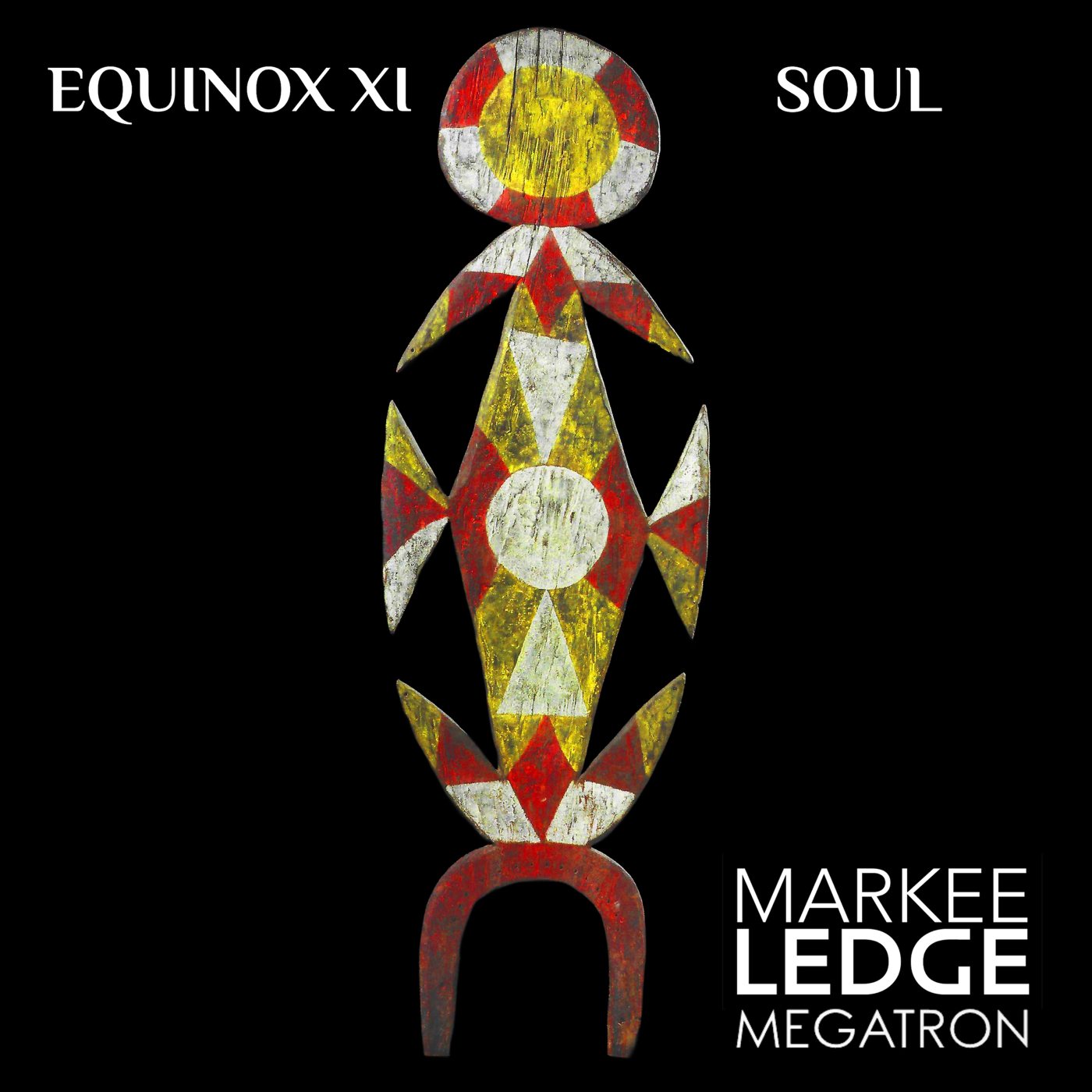 Equinox XI: Soul artwork