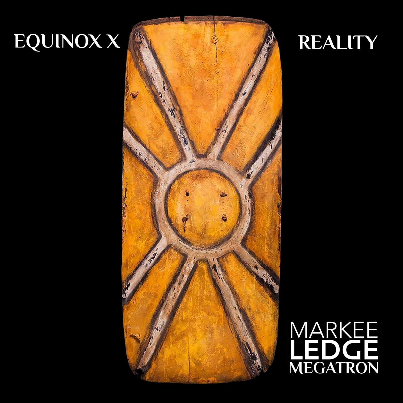 Reality (Markee Ledge VIP) artwork