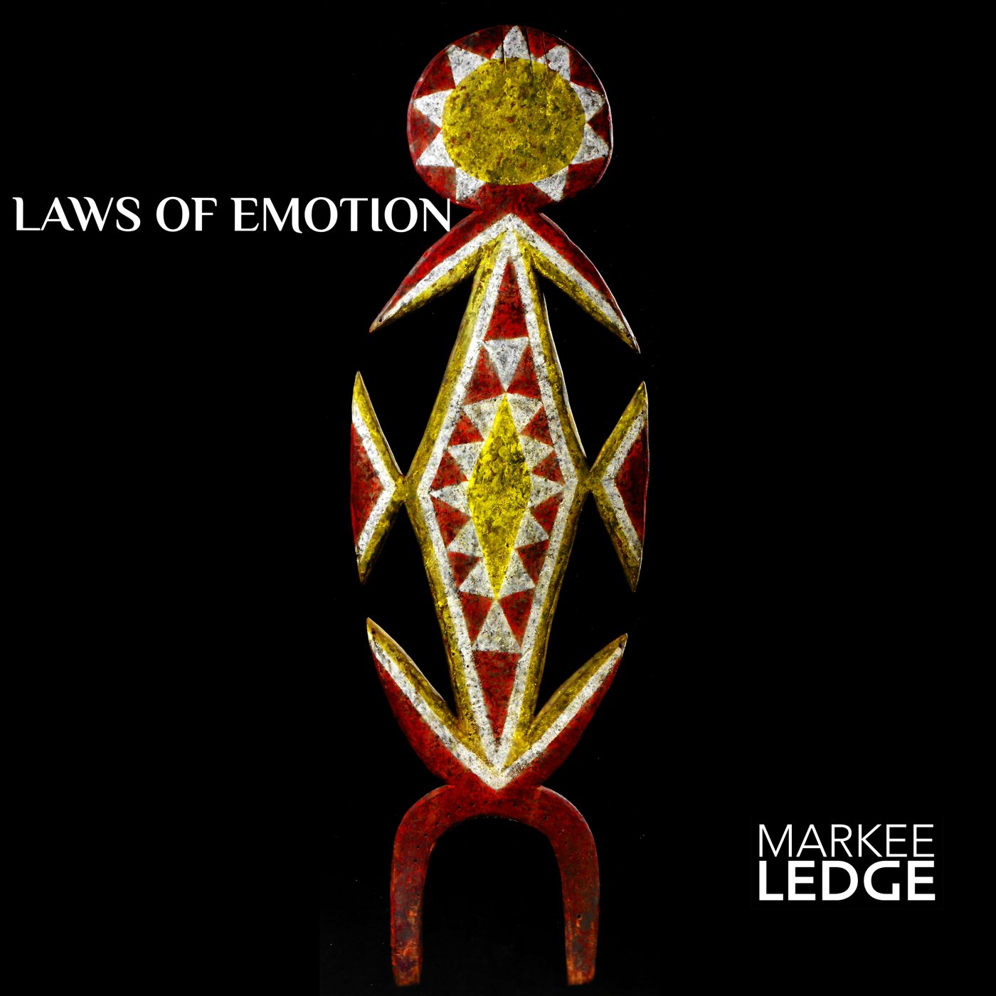 Laws of Emotion artwork