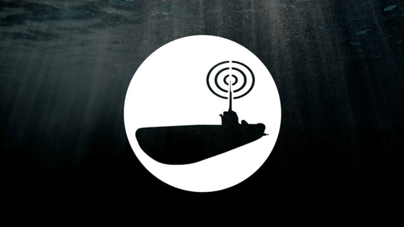 Sub FM logo